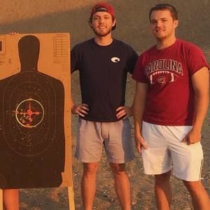 Meet your Posher, Adam